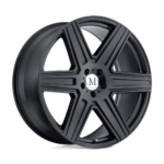 Mandrus - ATLAS | 18x9.5 | 5x112 | ET 25