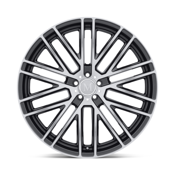 Mandrus - MASCHE | 20x9 | 5x112 | ET 45