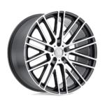 Mandrus - MASCHE | 20x9 | 5x112 | ET 45