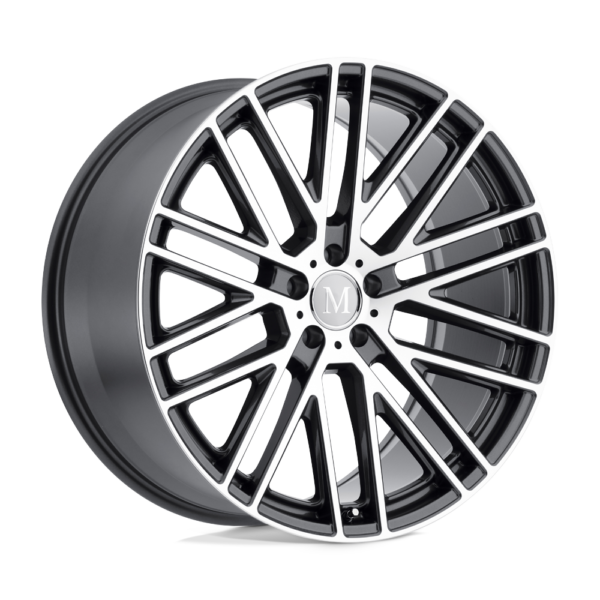 Mandrus - MASCHE | 20x9 | 5x112 | ET 45