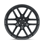 Mandrus - OTTO | 20x10 | 5x112 | ET 30
