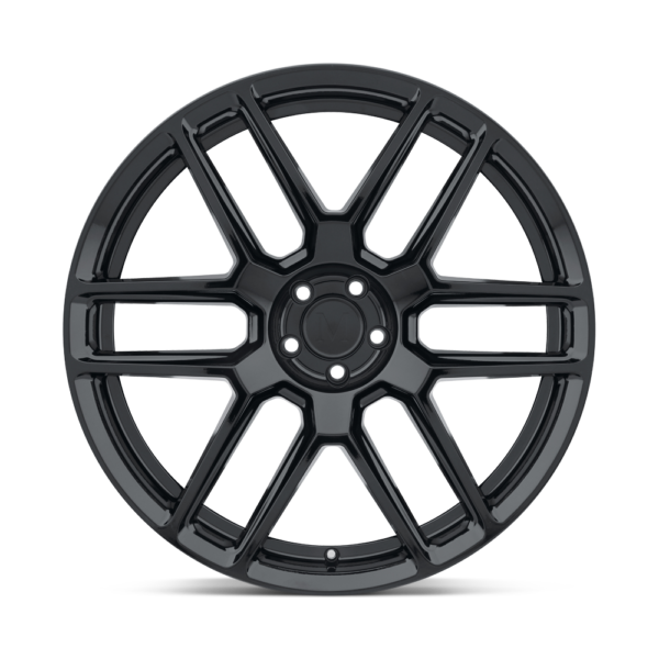 Mandrus - OTTO | 20x10 | 5x112 | ET 50