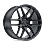 Mandrus - OTTO | 20x10 | 5x112 | ET 30