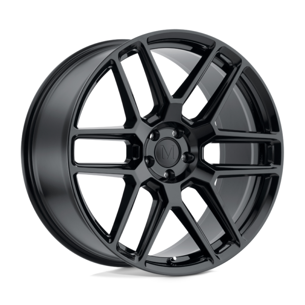 Mandrus - OTTO | 20x10 | 5x112 | ET 50