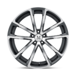 Mandrus - WOLF | 22x10.5 | 5x112 | ET 44