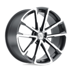 Mandrus - WOLF | 22x10.5 | 5x112 | ET 44