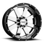 Moto Metal - MO200 | 20x10 | 5x127 | ET -18