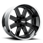 Moto Metal - MO200 | 20x10 | 6x139.7 | ET -18