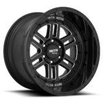 Moto Metal - MO800 DEEP SIX | 22x12 | 8x170 | ET -44