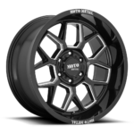 Moto Metal - MO803 BANSHEE | 20x10 | 8x165.1 | ET -18