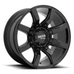 Moto Metal - MO804 SPIDER | 22x10 | 5x127 | ET -18