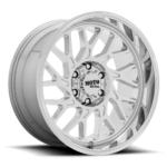 Moto Metal - MO805 | 22x10 | 6x139.7 | ET -18