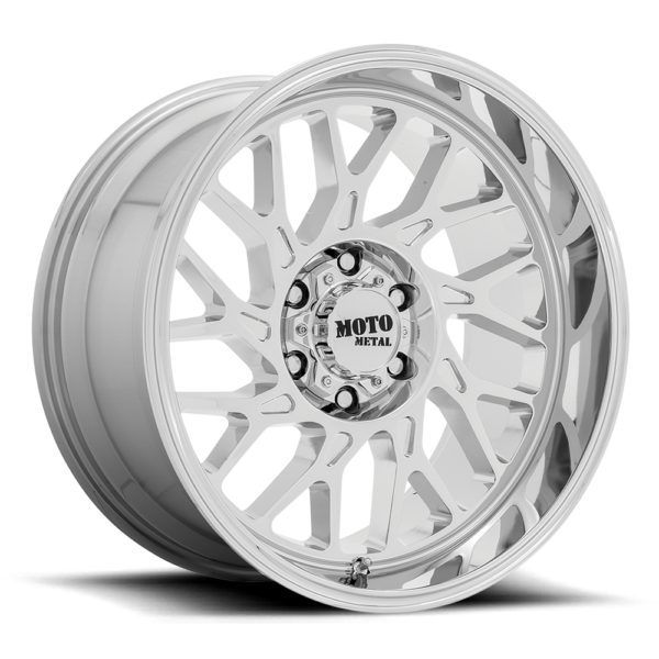 Moto Metal - MO805 | 20x10 | 6x139.7 | ET -18
