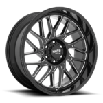 Moto Metal - MO805 | 20x10 | 8x180 | ET -18