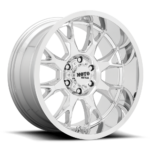 Moto Metal - MO806 | 20x10 | 5x127 | ET -18 | DISCONTINUED