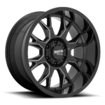 Moto Metal - MO806 | 20x9 | 6x135 | ET 0 | DISCONTINUED