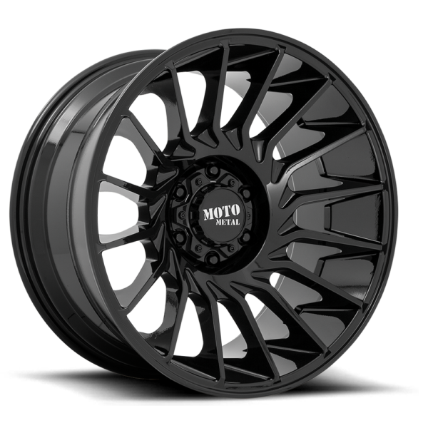 Moto Metal - MO807 | 22x12 | 8x170 | ET -44