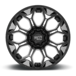 Moto Metal - MO808 SNIPER | 20x9 | 8x165.1 | ET 0