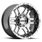 Moto Metal - MO951 | 17x9 | 5x127 | ET -12