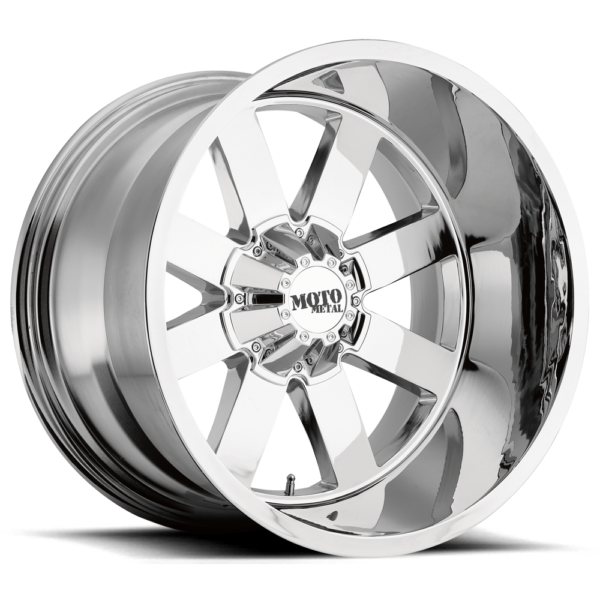 Moto Metal - MO962 | 20x10 | 5x139.7 | ET -24