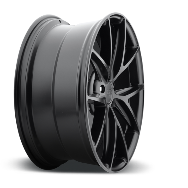Niche 1PC - M117 MISANO | 19x8.5 | 5x100 | ET 40