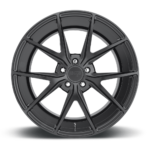 Niche 1PC - M117 MISANO | 18x9.5 | 5x112 | ET 35