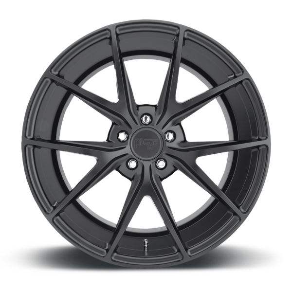 Niche 1PC - M117 MISANO | 19x8.5 | 5x100 | ET 40