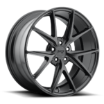 Niche 1PC - M117 MISANO | 18x9.5 | 5x112 | ET 35