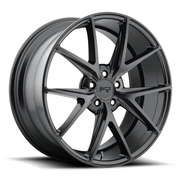 Niche 1PC - M117 MISANO | 19x8.5 | 5x100 | ET 40