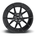 Niche 1PC - M119 MISANO | 20x10 | 5x120 | ET 40