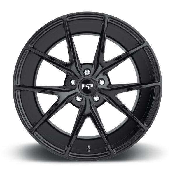 Niche 1PC - M119 MISANO | 20x10 | 5x114.3 | ET 40