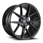 Niche 1PC - M119 MISANO | 20x10 | 5x120 | ET 40