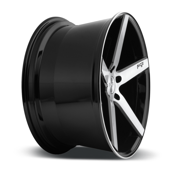 Niche 1PC - M124 MILAN | 18x8 | 5x114.3 | ET 40