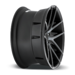 Niche 1PC - M130 TARGA | 19x8.5 | 5x130 | ET 47