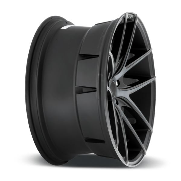 Niche 1PC - M130 TARGA | 19x8.5 | 5x108 | ET 42