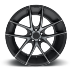 Niche 1PC - M130 TARGA | 19x8.5 | 5x130 | ET 47