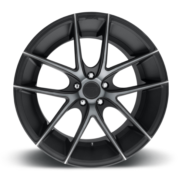 Niche 1PC - M130 TARGA | 19x8.5 | 5x108 | ET 42