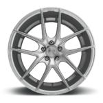 Niche 1PC - M131 TARGA | 20x10 | 5x114.3 | ET 40