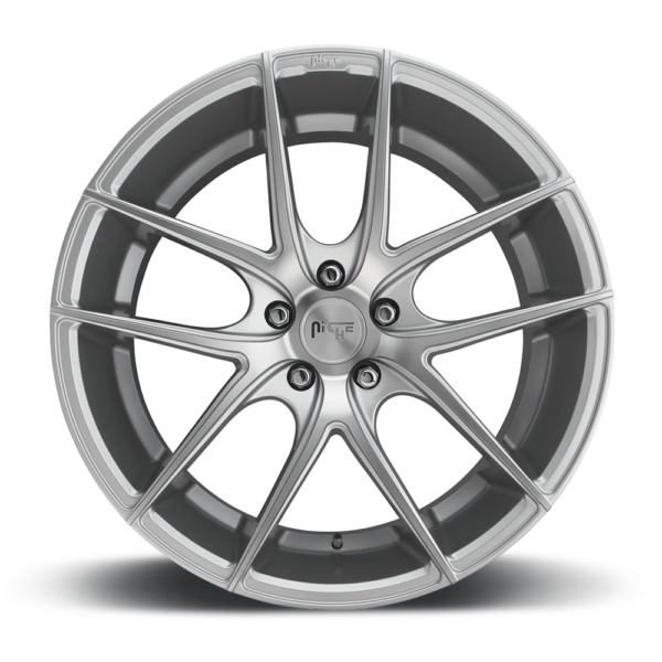 Niche 1PC - M131 TARGA | 19x9.5 | 5x120 | ET 35