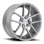 Niche 1PC - M131 TARGA | 20x10 | 5x114.3 | ET 40