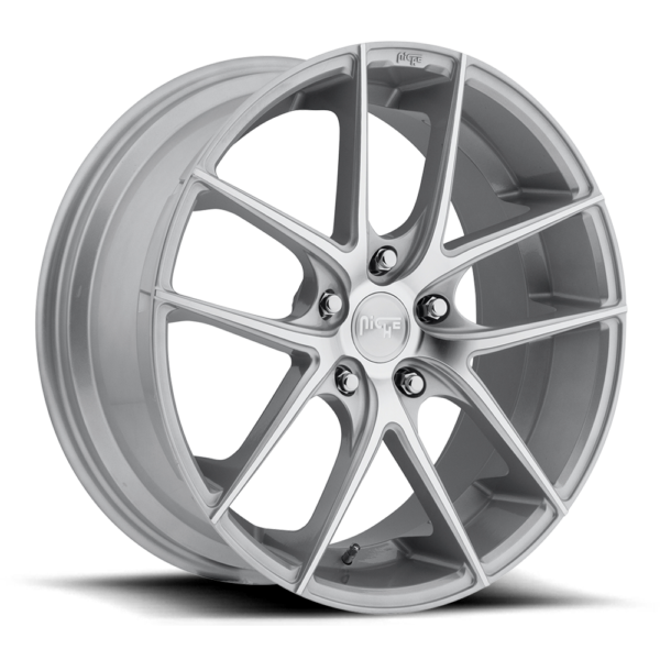 Niche 1PC - M131 TARGA | 19x9.5 | 5x120 | ET 35