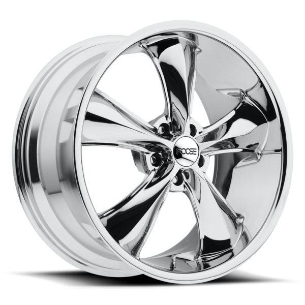 Foose 1PC - F105 LEGEND | 18x8 | 5x120.65 | ET 01