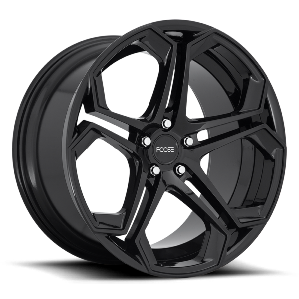 Foose 1PC - F169 IMPALA | 20x10.5 | 5x114.3 | ET 40