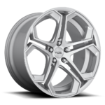 Foose 1PC - F170 IMPALA | 20x10.5 | 5x115 | ET 20