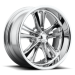 Foose 1PC - F097 KNUCKLE | 17x7 | 5x120.65 | ET 01