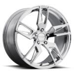 American Racing Forged - VF100 SCALPEL | 20x10.5 | 5x120.65 | ET 65