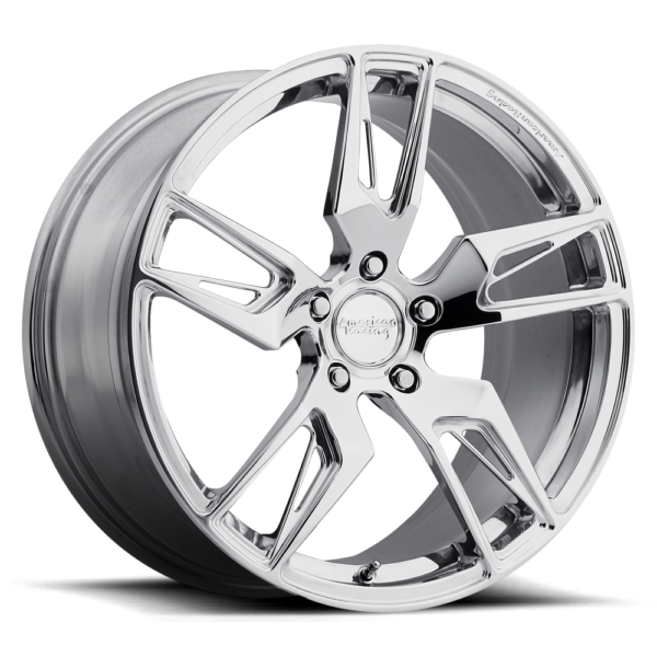 American Racing Forged - VF100 SCALPEL | 19x9.5 | 5x120.65 | ET 56