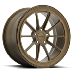 American Racing Forged - VF101 | 22x11 | BLANK | ET XX