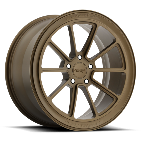 American Racing Forged - VF101 | 22x8.5 | BLANK | ET XX