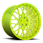 American Racing Forged - VF102 | 19x8 | BLANK | ET XX